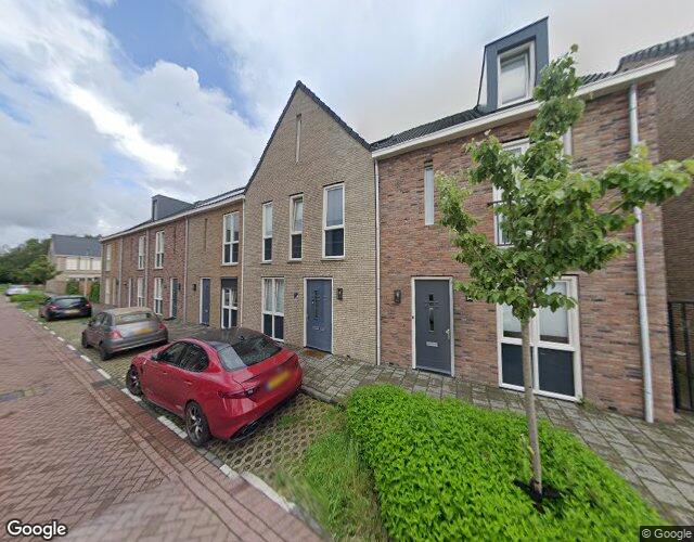 Titus Brandsmastraat 36
