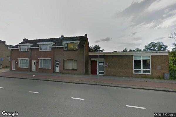 Hendrik Gerard Dirckxstraat 28