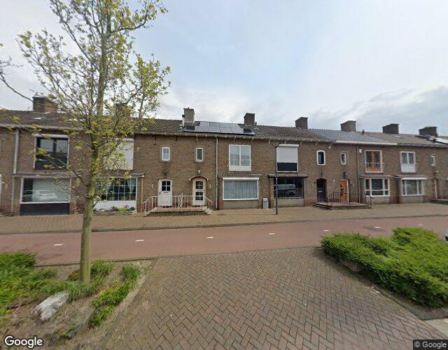 Laan van Be. 19