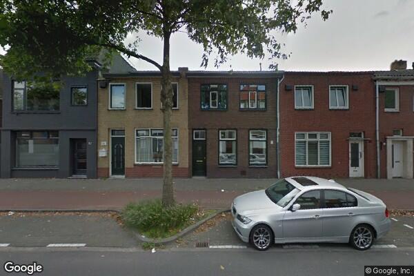 Willemstraat 53-E