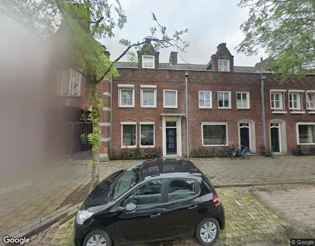 Burgemeester Prinsensingel 17