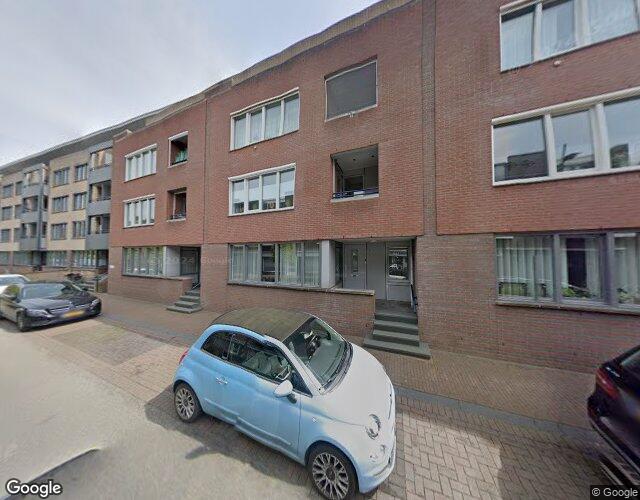 Burgemeester Prinsensingel 115