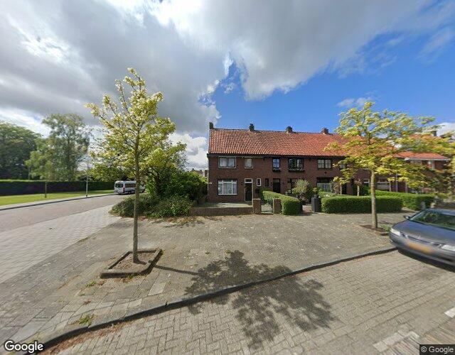 Huis te koop Beeklaan 3