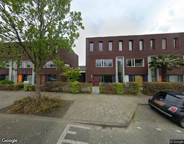 Teslastraat 189