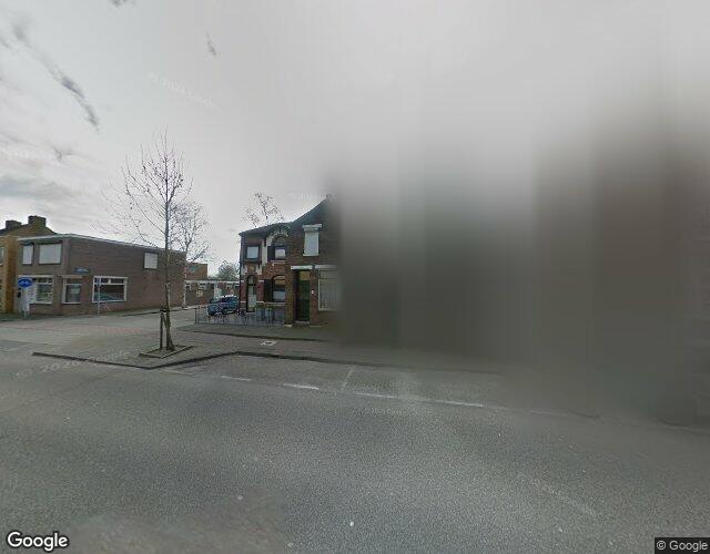 Spoorstraat 258