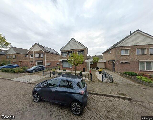 Pieter Corneliszoon Hooftlaan 9