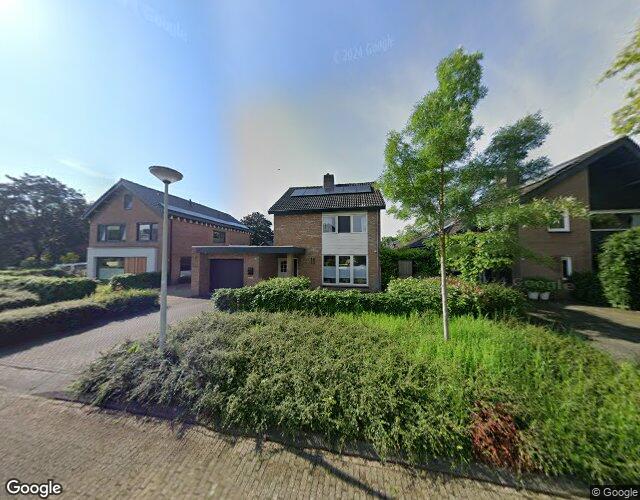 Galmeidijk 57