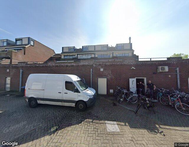 Dijkcentrum 135