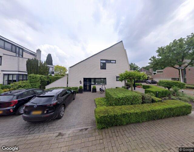 Taconietdijk 26