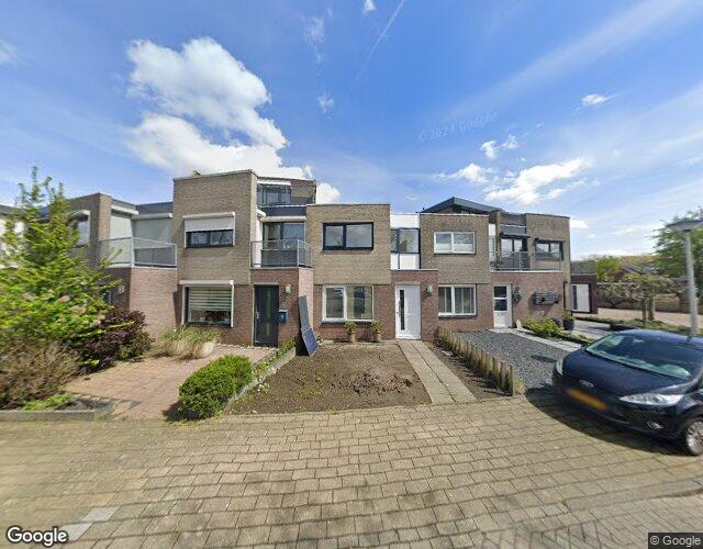Jasmijnberg 65