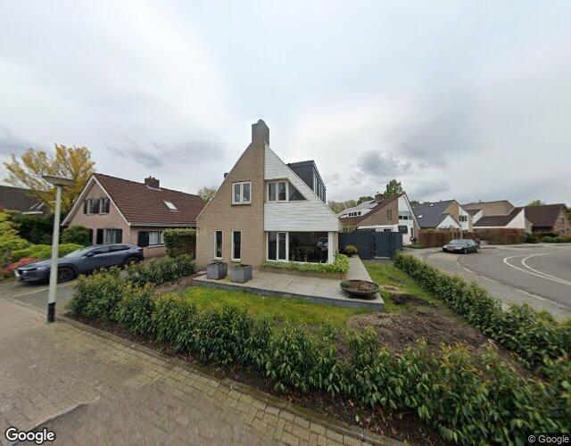 Eendenberg 2