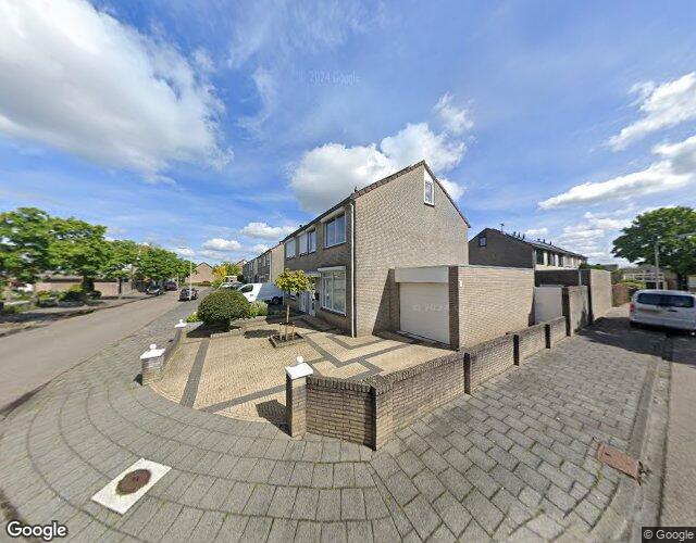 Hoveniersbe. 26