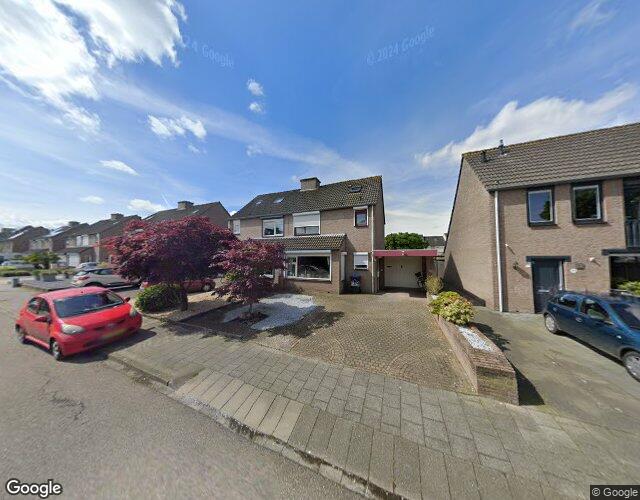 Hoveniersbe. 120
