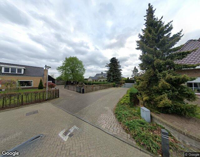 Krommestraat 58
