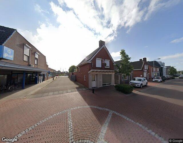 Dorpsstraat 40-A