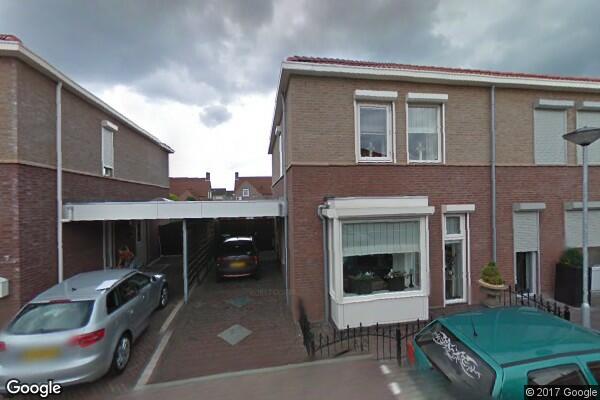 Wim van Eststraat 7