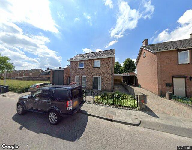 Leeuwerikst. 85