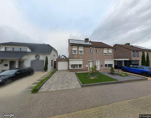 Huis te koop Lugtenburg 8