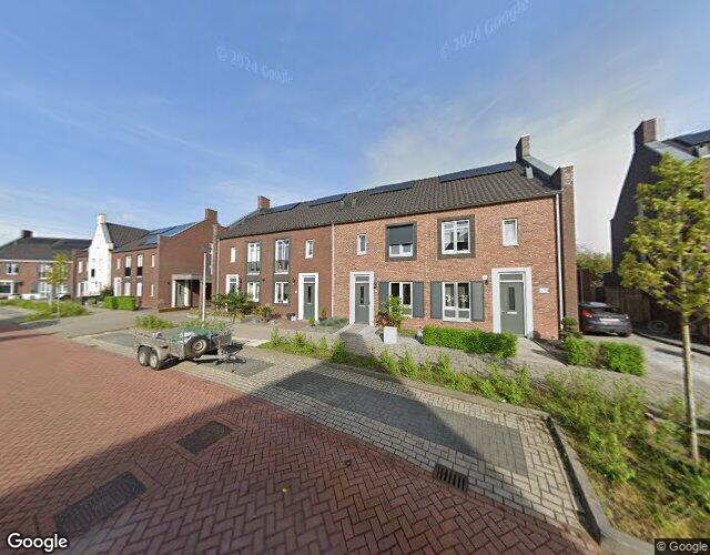 Maximastraat 70