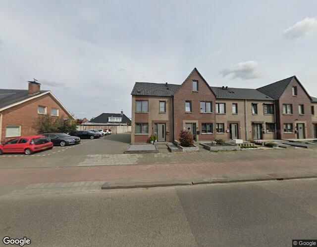 Noorderstraat 18-A