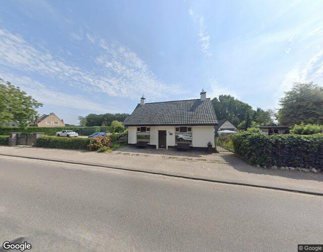 Huis te koop Rucphensebaan 23