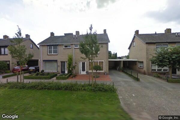 Jeroen Boschstraat 6, Rucphen (4715 BL) - Huispedia.nl