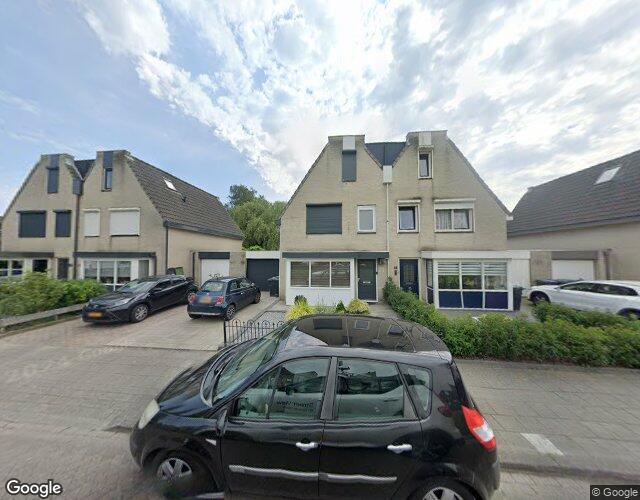 Burgemeester de Weertstraat 11