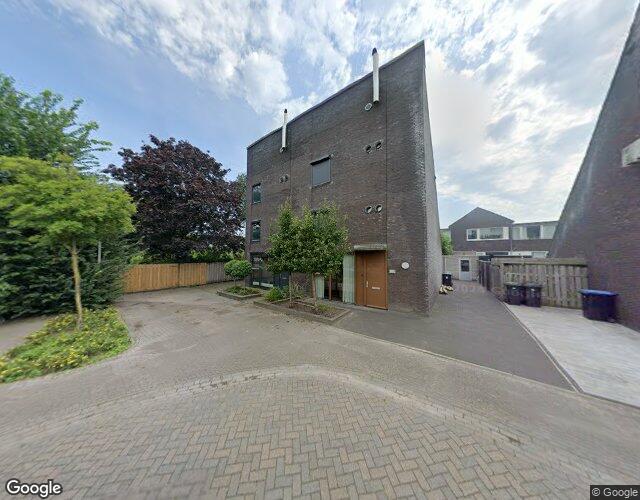 Burgemeester de Regtstraat 1, Rucphen (4715 HH) - Huispedia.nl