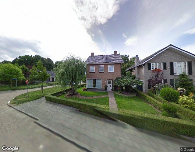 Bergakker 3