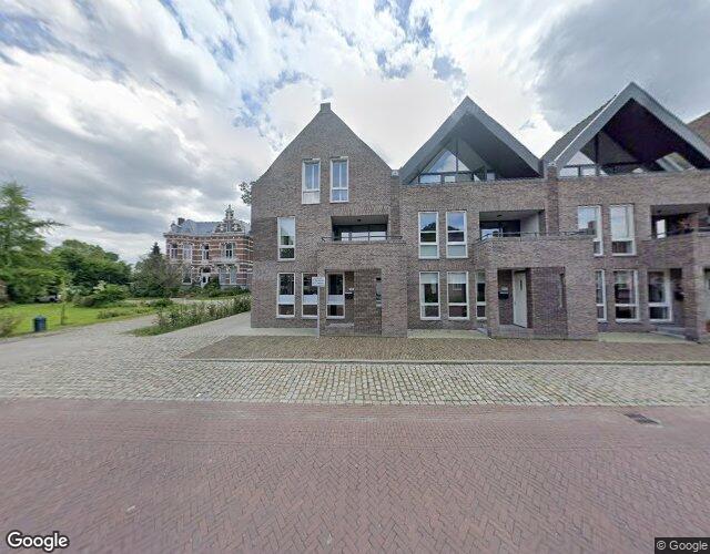Roosendaalsestraat 62-B