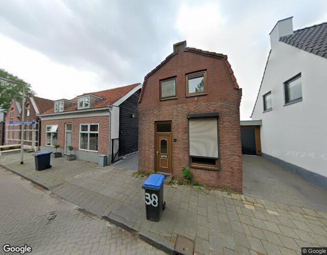 Nieuwstraat 38