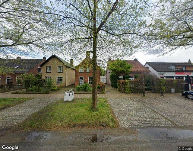 Plantagebaan 205