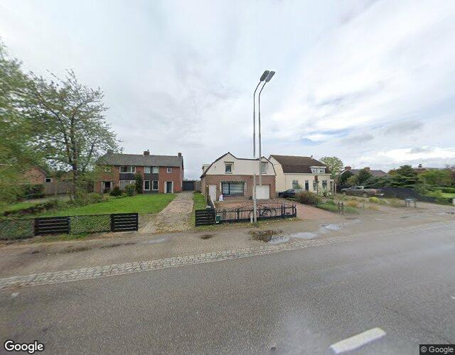 Huis te koop Plantagebaan 182