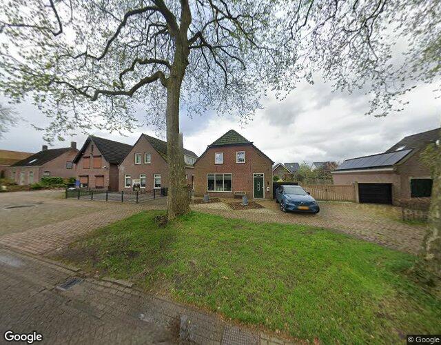 Plantagebaan 204
