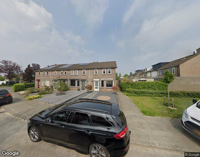 Meidoornstraat 5-A
