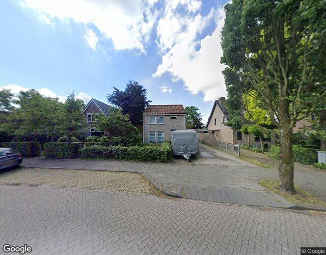 Pagnevaartweg 38