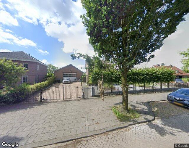 Pagnevaartweg 32