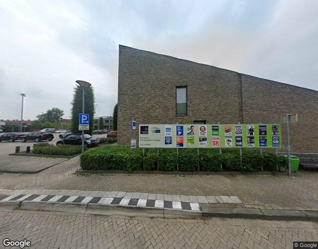 Onze Lieve. 100-A