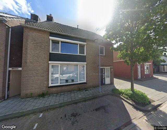Onze Lieve Vrouwestraat 140