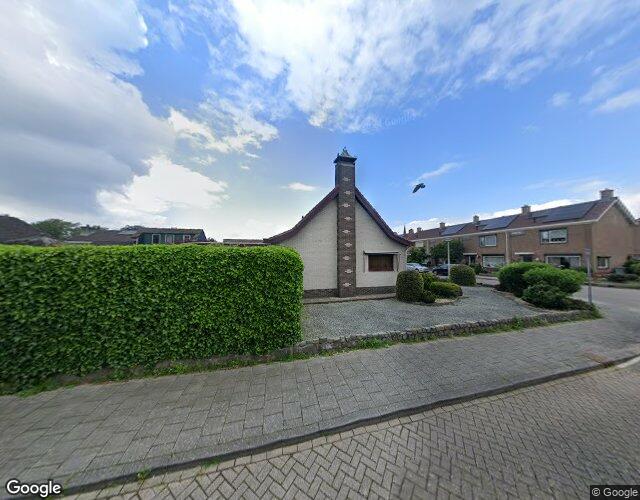 Nieuwstraat 16