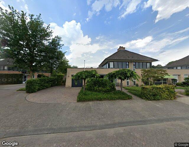 Prinsenboschlaan 15
