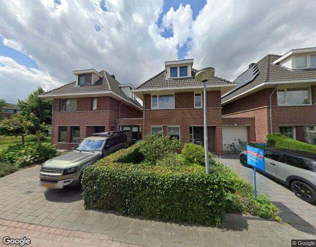 Straatweide 14