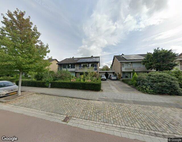 Heikantsestraat 30