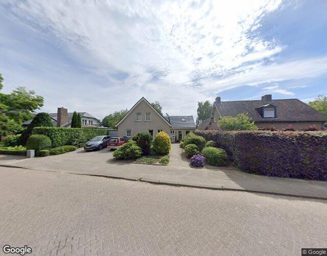 Heikantsestraat 44-A