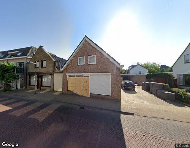 Beeksestraat 20
