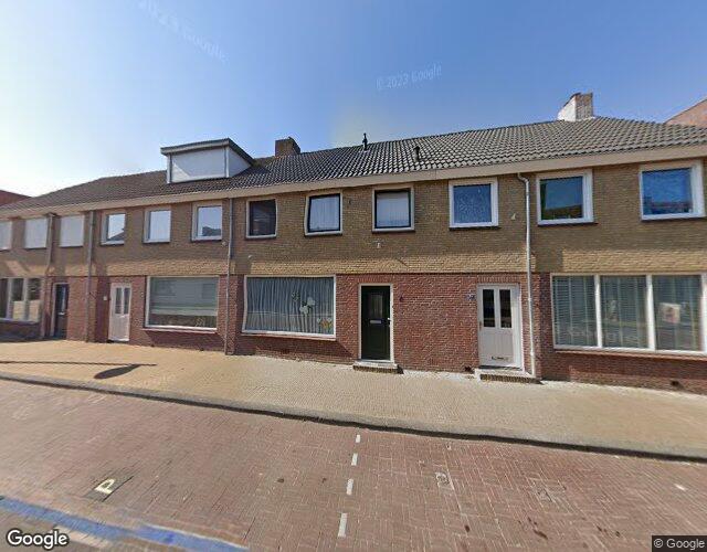 Kapelstraat 7