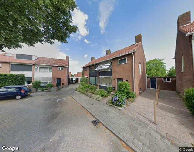 Parklaan 9