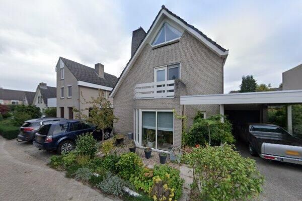 Lage Stee 8