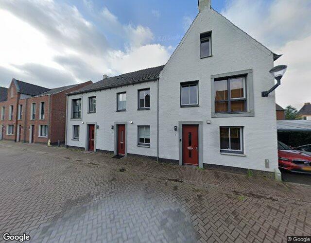 Kleine Huis. 11