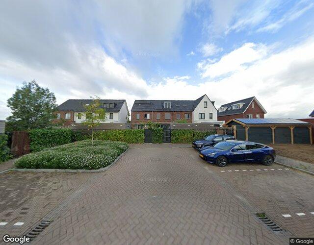 Holsteinpad 32